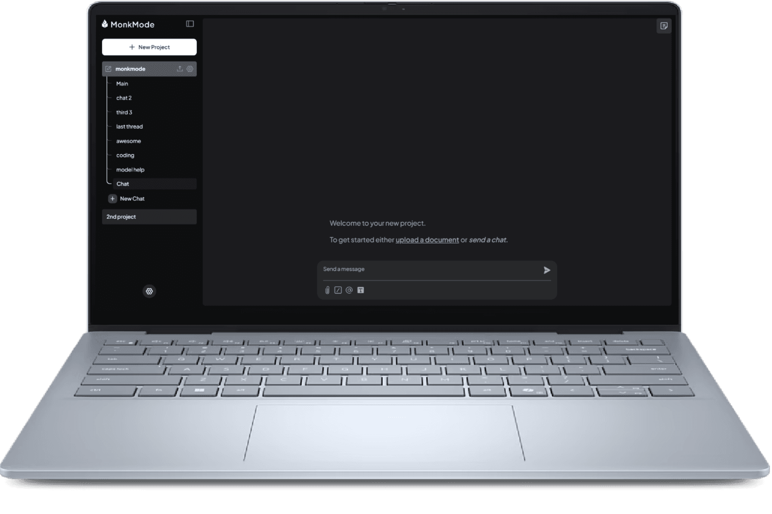 Chat View
